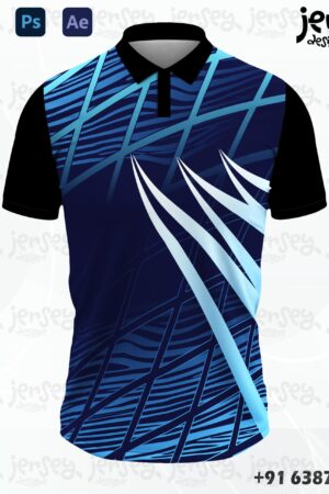 Spacr Homepage 31 Cricket Jersey Design