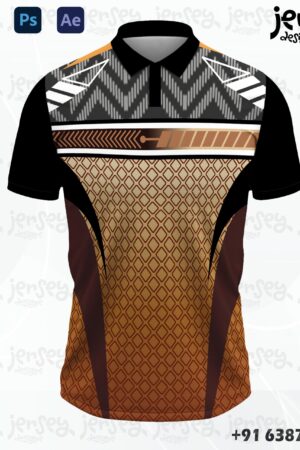 Spacr Homepage 30 Cricket Jersey Design