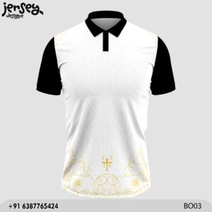 cricket jersey design