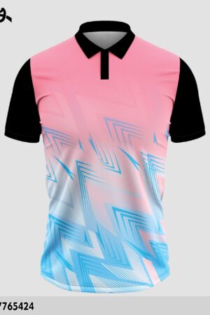 cricket jersey design