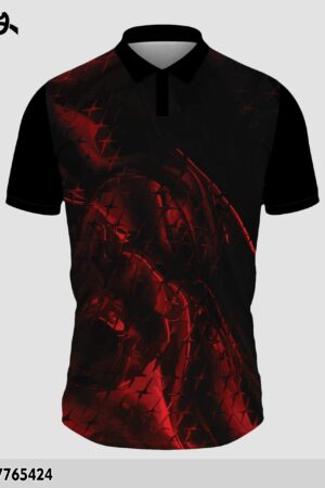 cricket jersey design