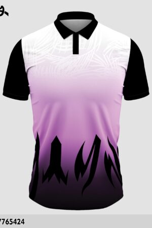 cricket jersey design
