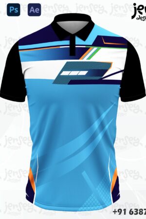 Spacr Homepage 29 Cricket Jersey Design