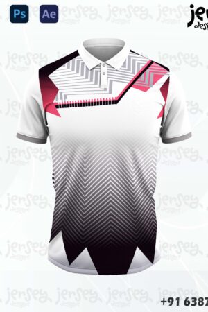 cricket jersey design