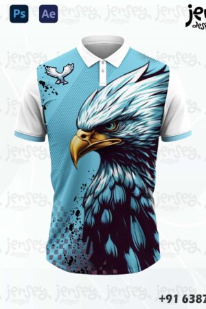 cricket jersey design