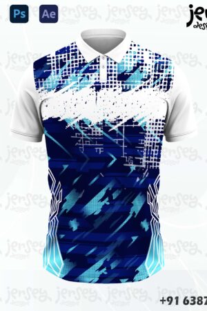 cricket jersey design