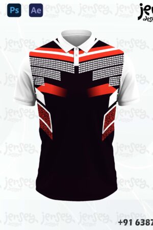 cricket jersey deisgn