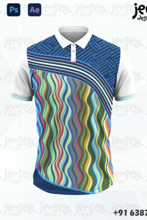 cricket jersey design