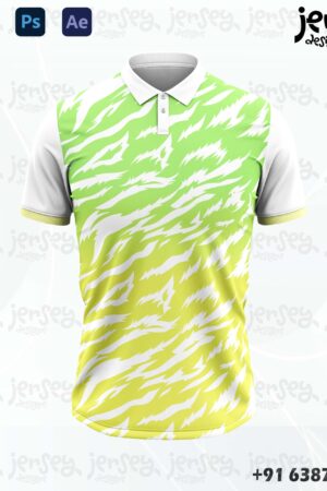 cricket jersey design