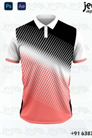 cricket jersey design