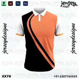 cricket jersey design