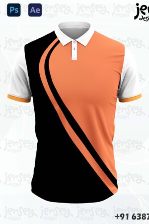 cricket jersey design