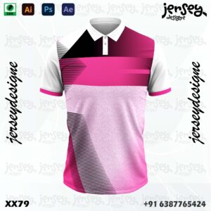 cricket jersey design