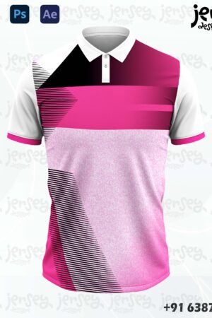 cricket jersey design