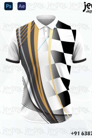 cricket jersey design