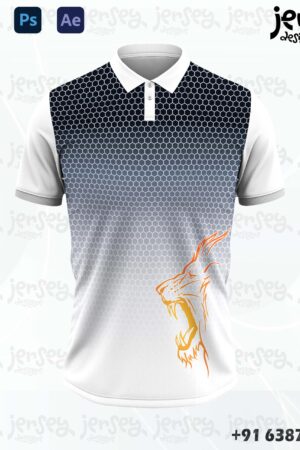 cricket jersey design