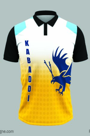 jersey design