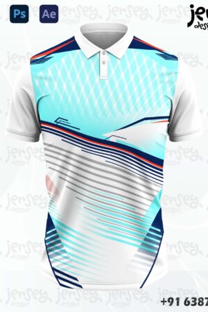 cricket jersey design