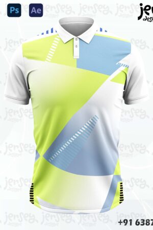cricket jersey design