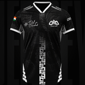VelNex Esport Jersey