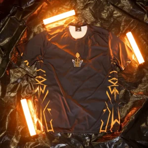VelNex Esport Jersey